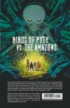 BIRDS OF PREY VOL 01 MEGADEATH TP [9781779525581]