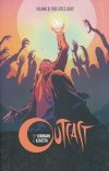 OUTCAST BY KIRKMAN AND AZACETA VOL 03 THIS LITTLE LIGHT TP [9781632156938] **OFERTA SPECJALNA**
