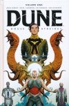 DUNE HOUSE ATREIDES VOL 01 HC [9781684156894]