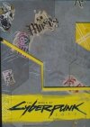 WORLD OF CYBERPUNK 2077 DELUXE EDITION HC [9781506716992] **promocja TOMY**