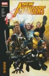 NEW AVENGERS MODERN ERA EPIC COLLECTION THE INITIATIVE TP [9781302963842] **promocja TOMY**