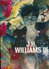 DC POSTER PORTFOLIO JH WILLIAMS III TP [9781779515483] **OFERTA SPECJALNA**