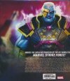 STRIKE FORCE THE ART OF THE GAME HC [9781302919061] **promocja TOMY**
