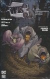 WE3 THE 20TH ANNIVERSARY DELUXE EDITION HC [VARIANT] [9781779528841] **promocja TOMY**
