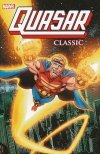 QUASAR CLASSIC VOL 01 TP [9780785163596] **promocja TOMY**
