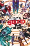 SUICIDE SQUAD BAD BLOOD TP [9781779515124] **promocja STOCK SALE**