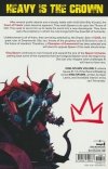 KING SPAWN VOL 02 TP [9781534399778]