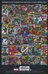 INVINCIBLE IRON MAN OMNIBUS VOL 02 HC [STANDARD] [9781302958992]