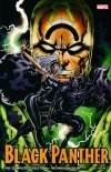 BLACK PANTHER THE COMPLETE COLLECTION BY REGINALD HUDLIN VOL 02 TP [9781302909475] **promocja TOMY**
