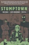 STUMPTOWN VOL 04 HC [9781620103012] **promocja TOMY**