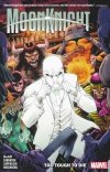 MOON KNIGHT VOL 02 TOO TOUGH TO DIE TP [9781302931117] **OFERTA SPECJALNA**