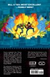 BILL AND TED SAVE THE UNIVERSE TP [9781684152957] **OFERTA SPECJALNA**