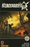 MERCENARIES VOL 01 TP [9781933305714] **promocja TOMY**