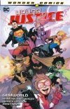 YOUNG JUSTICE GEMWORLD SC [9781401299972]