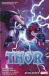 THOR VOL 03 REVELATIONS TP [9781302926120] **OFERTA SPECJALNA**