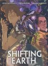 SHIFTING EARTH TP [9781506729107]