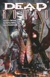 DEAD ROMEO TP [9781401226046] **OFERTA SPECJALNA**