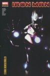 IRON MAN MODERN ERA EPIC COLLECTION STARK DISASSEMBLED TP [9781302959951]