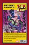 AGE OF X-MAN THE AMAZING NIGHTCRAWLER SC [9781302915773]