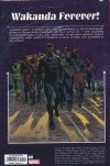 WAKANDA WORLD OF BLACK PANTHER OMNIBUS HC [VARIANT] [9781302946289] **promocja TOMY**