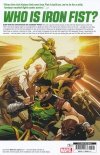 IRON FIST THE SHATTERED SWORD TP [9780785194767] **promocja TOMY**