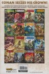 SAVAGE SWORD OF CONAN THE ORIGINAL COMICS OMNIBUS VOL 04 HC [VARIANT] [9781787744141] **promocja TOMY**