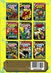 MARVEL MASTERWORKS LUKE CAGE POWER MAN VOL 03 HC [VARIANT] [9781302916367] **promocja TOMY**