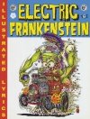 ELECTRIC FRANKENSTEIN TP [9781951038366] **promocja TOMY**