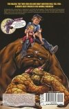 PET AVENGERS CLASSIC TP [9780785139669]