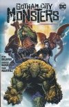 GOTHAM CITY MONSTERS TP [9781779503077] **promocja TOMY**