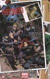SECRET AVENGERS VOL 01 REVERIE TP [9780785166887]