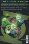 GREEN LANTERN CORPS BY PETER J TOMASI AND PATRICK GLEASON OMNIBUS VOL 01 HC [9781779522917] **promocja TOMY**