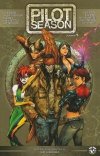 PILOT SEASON VOL 01 TP [9781582409009] **OFERTA SPECJALNA**