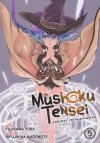 MUSHOKU TENSEI JOBLESS REINCARNATION VOL 05 TP [9781626924543]