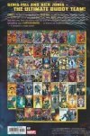 CAPTAIN MARVEL GENIS-VELL BY PETER DAVID OMNIBUS HC [STANDARD] [9781302951658] **promocja STOCK SALE**