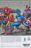 AVENGERS EPIC COLLECTION EARTHS MIGHTIEST HEROES TP [9781302957988] **promocja STOCK SALE**