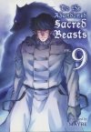 TO THE ABANDONED SACRED BEASTS VOL 09 TP [9781947194946]
