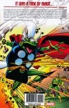 MIGHTY THOR BY WALTER SIMONSON VOL 04 TP [9781302911317]