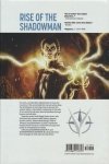 SHADOWMAN DELUXE EDITION HC [9781682153727] **promocja TOMY**