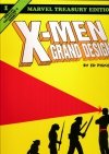 X-MEN GRAND DESIGN VOL 01 TP [9781302904890]