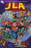 JLA VOL 06 WORLD WAR III TP [9781563896187]