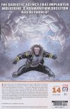 WOLVERINE EPIC COLLECTION THE RETURN OF WEAPON X TP [9781302958114] **OFERTA SPECJALNA**