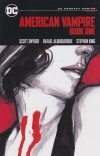 AMERICAN VAMPIRE VOL 01 DC COMPACT COMICS EDITION TP [9781779527349]