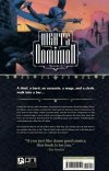 NIGHTS DOMINION VOL 01 TP [9781620104101] **promocja TOMY**