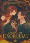 LEGEND OF EXORCISM TIANBAO FUYAO LU NOVEL VOL 01 TP [9798891606098]