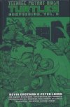 TEENAGE MUTANT NINJA TURTLES COMPENDIUM VOL 03 HC [9798887241562] **promocja TOMY**