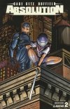 ABSOLUTION VOL 02 TP [9781592912285]