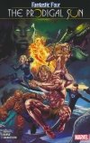 FANTASTIC FOUR THE PRODIGAL SUN TP [9781302919801] **promocja TOMY**