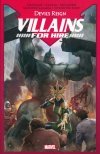 DEVILS REIGN VILLAINS FOR HIRE TP [9781302945909] **OFERTA SPECJALNA**