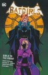 BATGIRLS VOL 03 GIRLS TO THE FRONT TP [9781779523457]